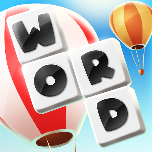 Word Travels Crossword Puzzle logo