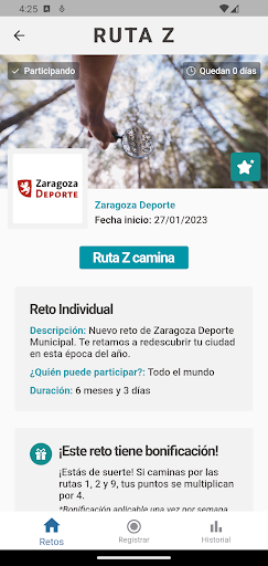 Ruta Z Screenshot 3 - AppWisp.com