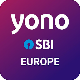 Imatge d'icona YONO SBI Europe