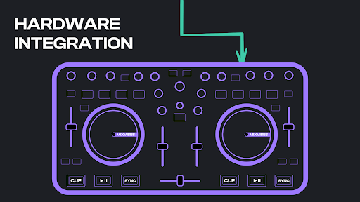 Cross DJ Pro - Mix & Remix - Music & Audio - apps