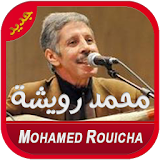 أغاني محمد رويشة MP3 icon