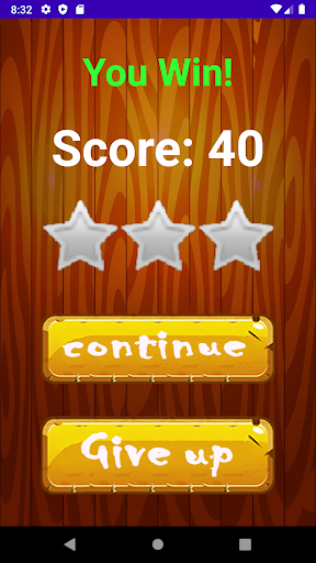 SudoCrush Screen 2