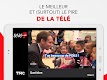 screenshot of Programme TV Télé 7 Jours
