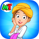App Download My Town: Beauty and Spa game Install Latest APK downloader