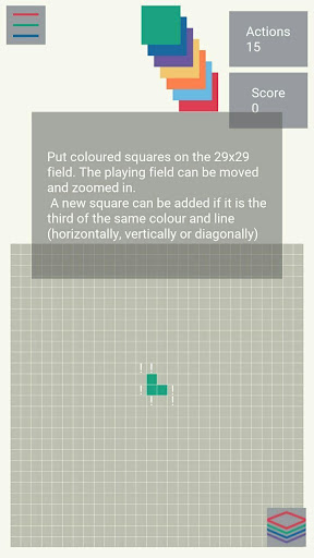 Color gyrus Screen 3