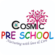 Cosmic Pre School