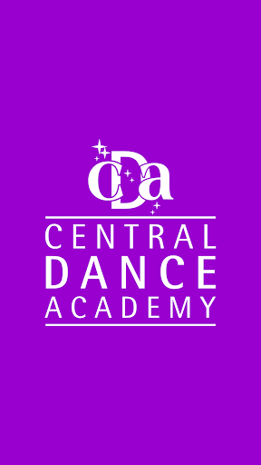 Android application Central Dance Academy screenshort