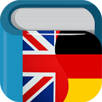 German English Dictionary and Tr
