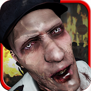 Journey To Survival💥💥💥 Zombie Shooter 2.5 Icon