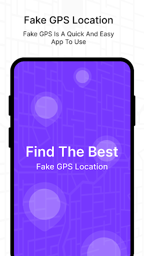 Fake GPS And Mock Location 2