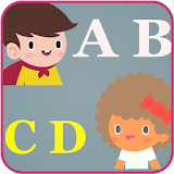 jeux- alphabet pour les enfant icon