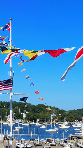 Android application Centerport Yacht Club screenshort