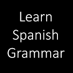 Cover Image of Descargar Spanish Grammar App  APK