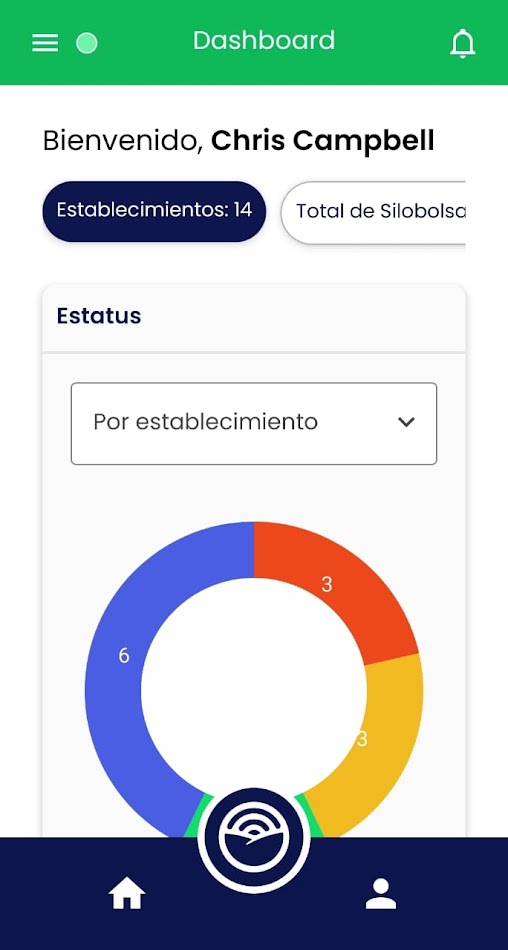 #2. Wiagro (Android) Ved: Wiagro Inc