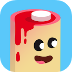 Cover Image of Télécharger Bloody Finger JUMP 1.2 APK