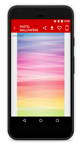 Pastel Wallpapers Screen 3