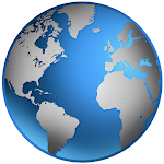 Cover Image of Download World Countries - Capital, Currency, Flag, Maps 1.0.0 APK