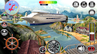 screenshot of Transport Cruise Ship Games