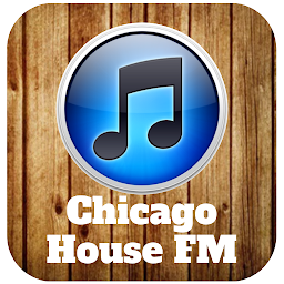 Imagen de ícono de Chicago House FM  - Deep House