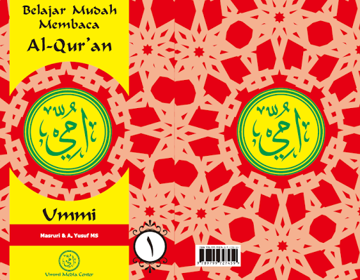 Santri Ummi Screen 2