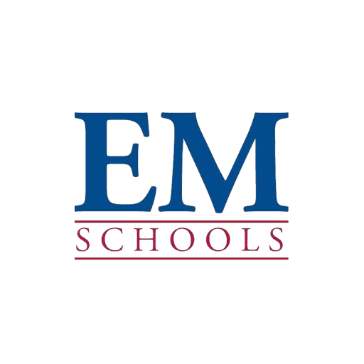 East Meadow School District logo