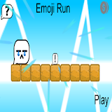 Emoji Run icon