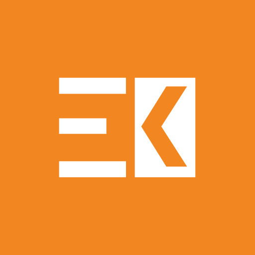 Easy Kamety logo