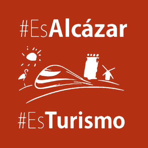 Turismo Alcázar logo