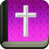Study Bible offline icon