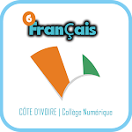 Cover Image of Download Cours Français 6ème Collège  APK