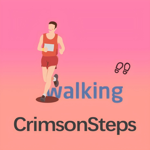CrimsonSteps Install on Windows