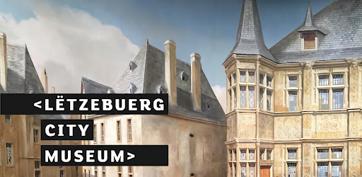 Lëtzebuerg City Museum