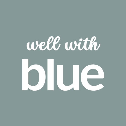 WellWithBlue for  Android – Latest Version & Features app icon