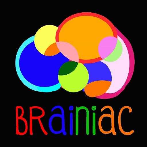 Brainiac 1.0 Icon