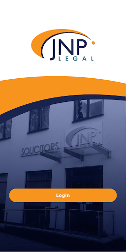 Android application JNP LEGAL screenshort