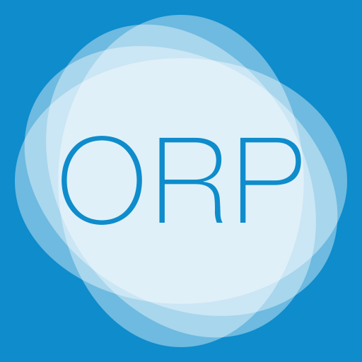 ORP Basic for Jenco Wand ORP65 logo