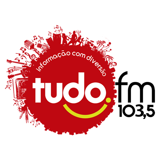 Rádio Tudo FM 103,5