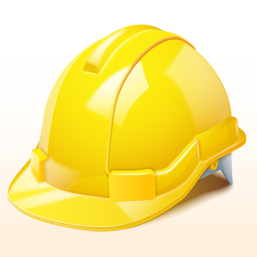 HC施工管理アプリ logo