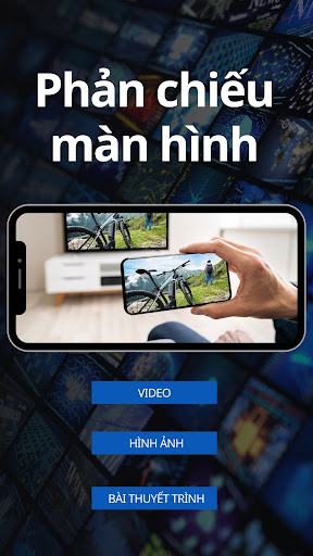 Bản xem trước ứng dụng