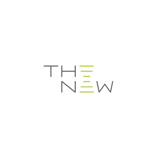 Клініка TheNew logo