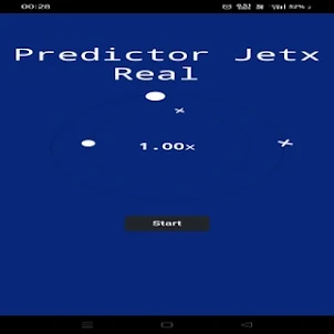 Predictor JetX Lifetime