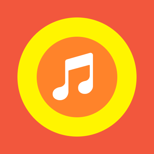 Music Player Offline & MP3 1.2.0 Icon
