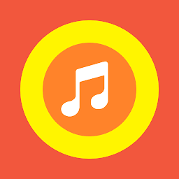 Ikonas attēls “Music Player Offline & MP3”