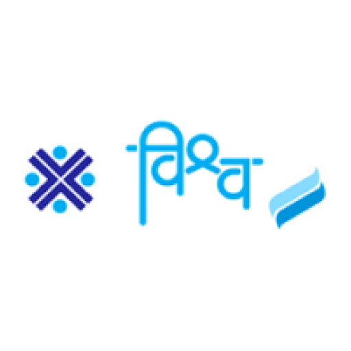 Vishwa Travels logo