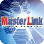 Cover Image of Télécharger PulsaExpress Masterlink - isi Pulsa & PPOB ONLINE 3.01 APK