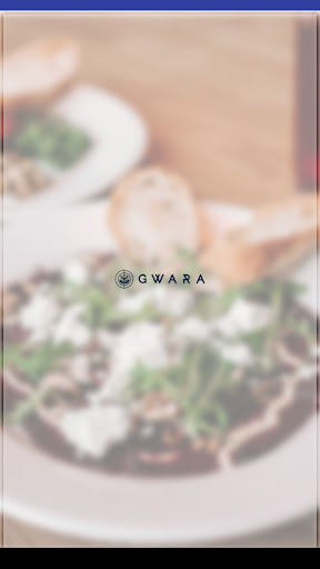 Gwara na widelcu Screen 3