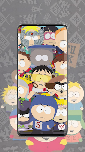 South Park Wallpaper HD 2023