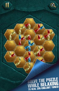 Crystalux puzzle game For PC 3