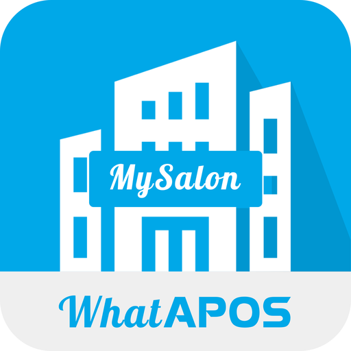 LLDSalon Logo