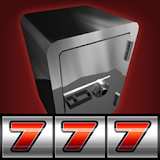 The Heist HD Slot Machine FREE icon